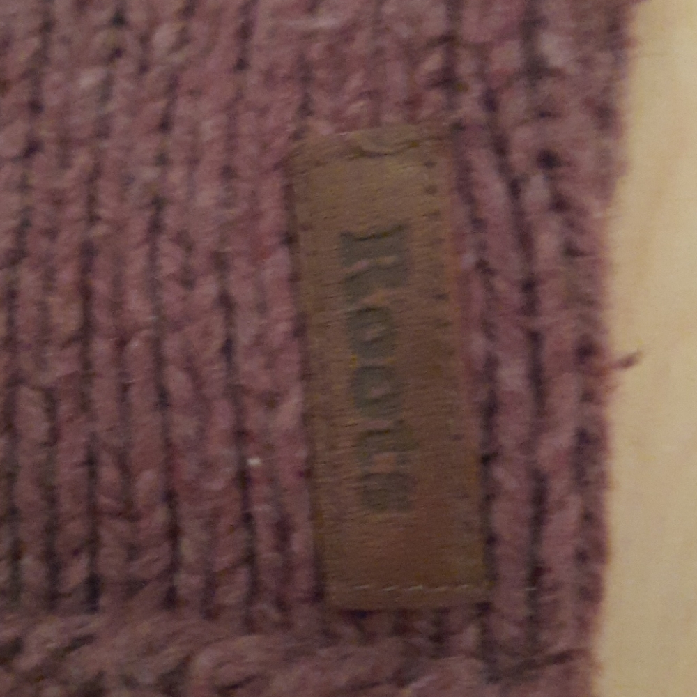 Roots Sweater - Picture 2 of 5